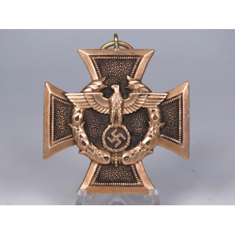 Крест за верную службу в таможне Третьего рейха. Espenlaub militaria