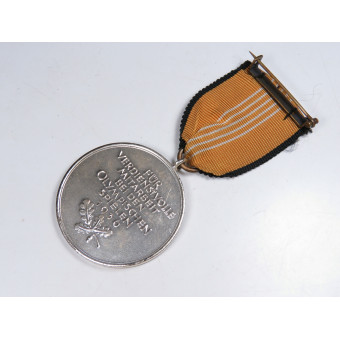 Deutsche Olympia-Erinnerungsmedaille 1936. Espenlaub militaria