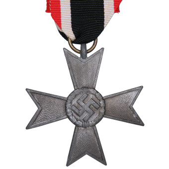 Kriegsverdienstkreuz 1939 without swords bronze. Espenlaub militaria