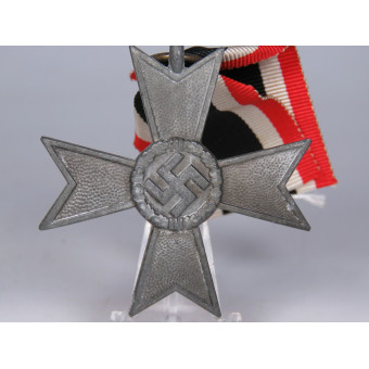 Kriegsverdienstkreuz 1939 without swords bronze. Espenlaub militaria