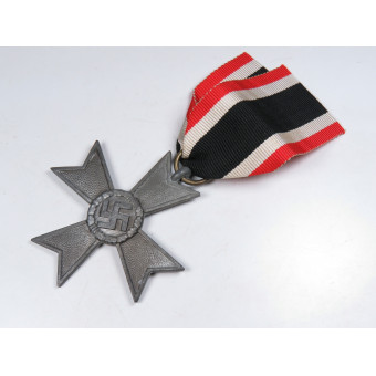 Kriegsverdienstkreuz 1939 without swords bronze. Espenlaub militaria