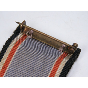 Luftschutz-Ehrenzeichen 2-я ступень в коробке. Espenlaub militaria