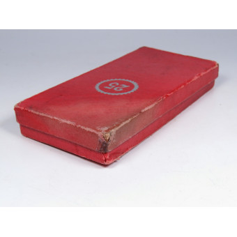 Treudienst Ehrenzeichen 25 лет. Espenlaub militaria