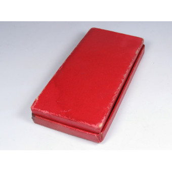 Treudienst Ehrenzeichen 25 лет. Espenlaub militaria