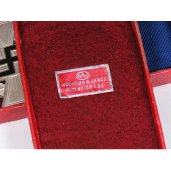 Treudienst Ehrenzeichen 25 лет. Espenlaub militaria