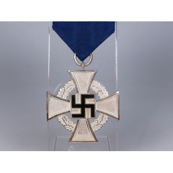 Treudienst Ehrenzeichen 25 лет. Espenlaub militaria