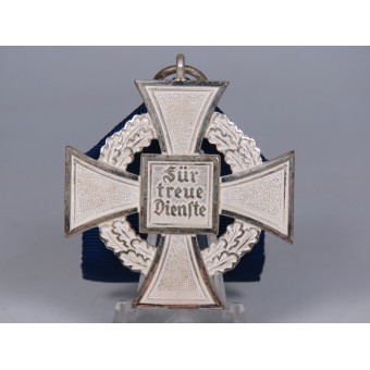 Treudienst Ehrenzeichen 25 лет. Espenlaub militaria