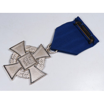Treudienst Ehrenzeichen 25 лет. Espenlaub militaria