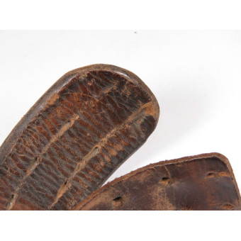 Heer combat belt 1935 Karl Aqua. Espenlaub militaria