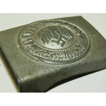 Heer combat belt 1935 Karl Aqua. Espenlaub militaria