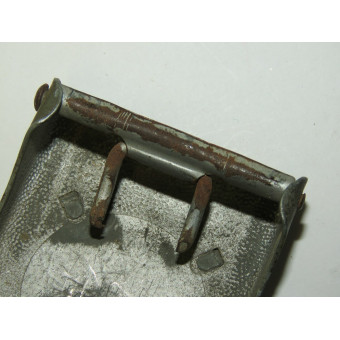 Heer combat belt 1935 Karl Aqua. Espenlaub militaria