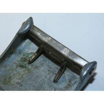 Hitlerjugend belt buckle M4/39 Assmann. Espenlaub militaria