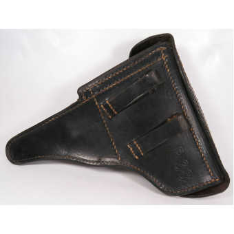 Кобура Walther P38 bdr 43. Espenlaub militaria