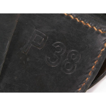 Кобура Walther P38 bdr 43. Espenlaub militaria