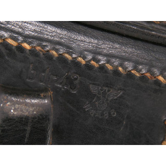 Кобура Walther P38 bdr 43. Espenlaub militaria