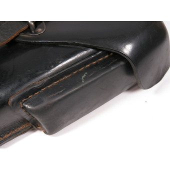 Кобура Walther P38 bdr 43. Espenlaub militaria