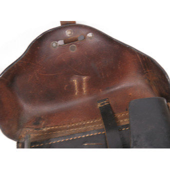 Кобура Walther P38 bdr 43. Espenlaub militaria