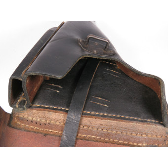 Кобура Walther P38 bdr 43. Espenlaub militaria