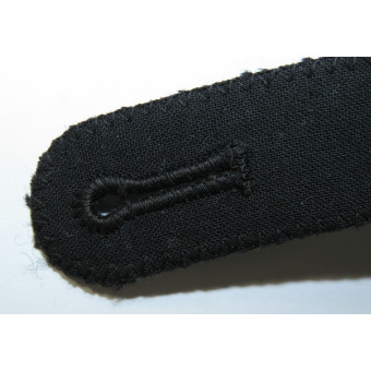 Waffen-SS Wachmannschaften shoulder boards. Espenlaub militaria