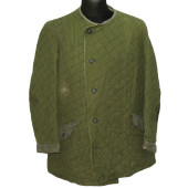 Luftwaffe field quilted jacket