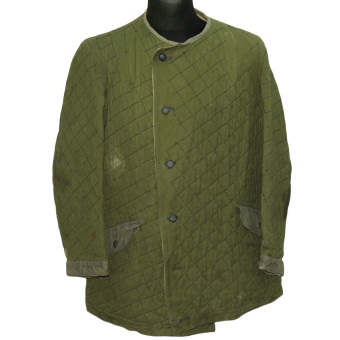 Стёганная куртка Люфтваффе. Espenlaub militaria