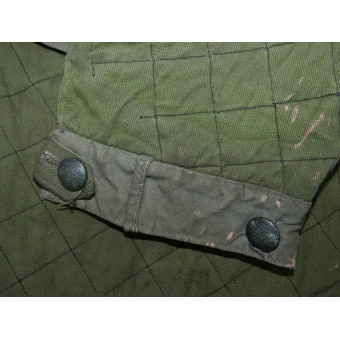 Стёганная куртка Люфтваффе. Espenlaub militaria