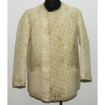 Стёганная куртка Люфтваффе. Espenlaub militaria