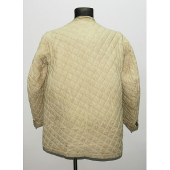 Стёганная куртка Люфтваффе. Espenlaub militaria