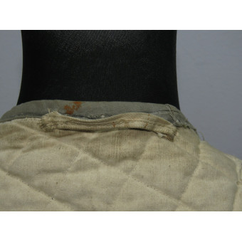 Стёганная куртка Люфтваффе. Espenlaub militaria