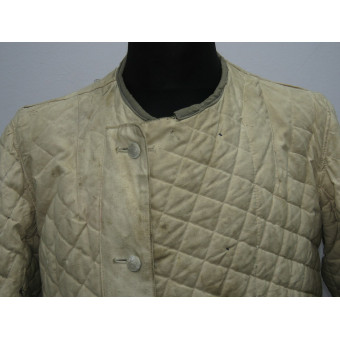 Стёганная куртка Люфтваффе. Espenlaub militaria