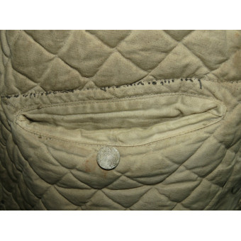 Стёганная куртка Люфтваффе. Espenlaub militaria