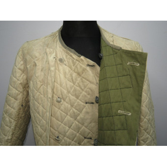 Стёганная куртка Люфтваффе. Espenlaub militaria