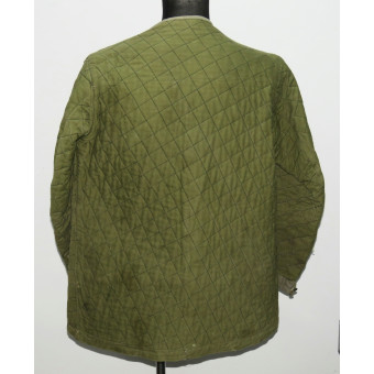 Стёганная куртка Люфтваффе. Espenlaub militaria