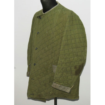 Стёганная куртка Люфтваффе. Espenlaub militaria