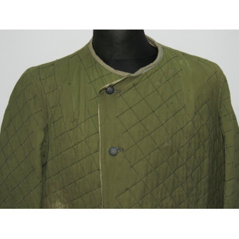 Стёганная куртка Люфтваффе. Espenlaub militaria