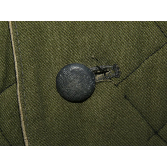 Стёганная куртка Люфтваффе. Espenlaub militaria