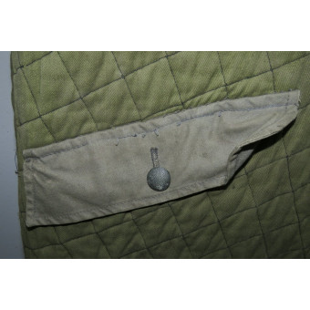 Стёганная куртка Люфтваффе. Espenlaub militaria