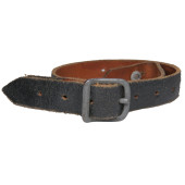 Chin strap for German helmets