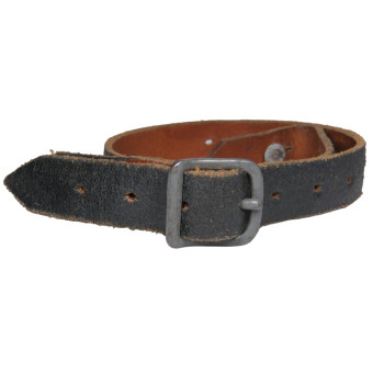 Подбородочный ремень для немецких шлемов. Espenlaub militaria