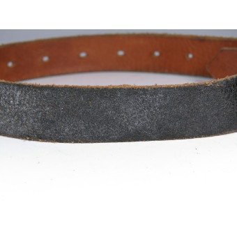 Подбородочный ремень для немецких шлемов. Espenlaub militaria