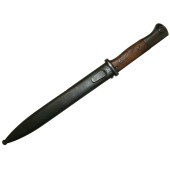 K 98 Bayonet ASW 1943