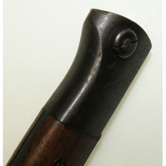 K 98 Bayonet ASW 1943. Espenlaub militaria