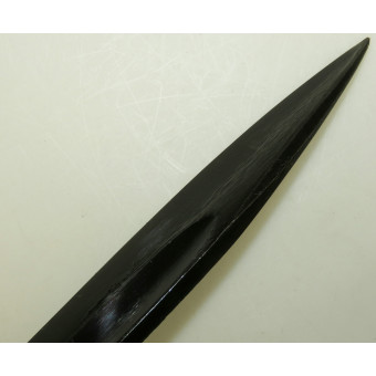 K 98 Bayonet ASW 1943. Espenlaub militaria