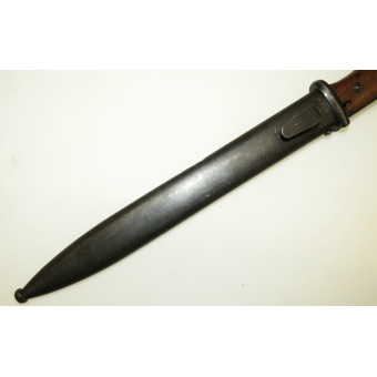 K 98 Bayonet ASW 1943. Espenlaub militaria