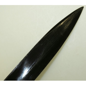 K 98 Bayonet ASW 1943. Espenlaub militaria