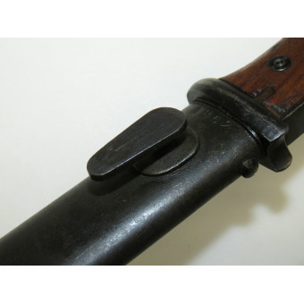 K 98 Bayonet ASW 1943. Espenlaub militaria
