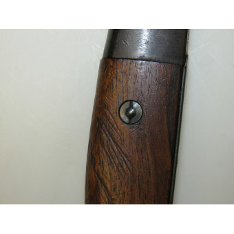 K 98 Bayonet ASW 1943. Espenlaub militaria