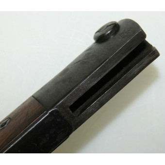 K 98 Bayonet ASW 1943. Espenlaub militaria