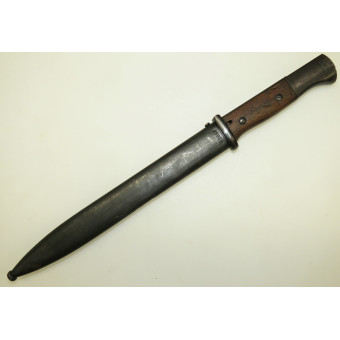 K 98 Bayonet ASW 1943. Espenlaub militaria