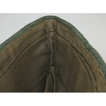 Kriegsmarine side cap 1940 Sprengpfeil. Espenlaub militaria